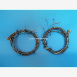 Baumer Electric  ES 31.2P 1742 (Lot of 2)